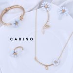 ست کامل بابونه کد 401