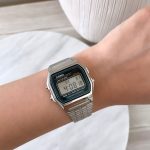 ساعت کاسیو سایز بزرگ کد 02