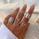 پک انگشتر کد 0055