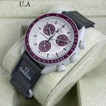 ساعت مچی امگا سواچ Omega Swatch Mission to Pluto