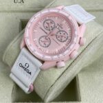 ساعت مچی امگا سواچ Omega Swatch Mission to Venus