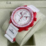 ساعت مچی امگا سواچ Omega Swatch Mission to Mars