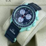 ساعت مچی امگا سواچ Omega Swatch Mission on Earth