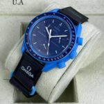 ساعت مچی امگا سواچ Omega Swatch Mission to Neptune