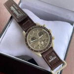 ساعت مچی امگا سواچ Omega Swatch Mission to Saturn