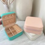 جعبه اکسسوری مربع کد901