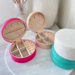 جعبه اکسسوری دایره کد902