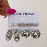 پک گوشواره کد0677