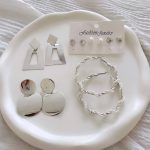 پک گوشواره کد0673