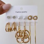 پک گوشواره کد0700