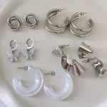 پک گوشواره کد0702