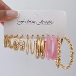 پک گوشواره کد0705