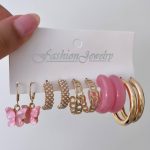 پک گوشواره کد0730