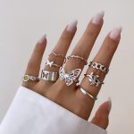 پک انگشتر کد0223