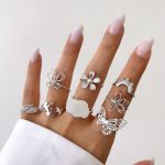 پک انگشتر کد0238