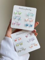 پک گوشواره کد0734