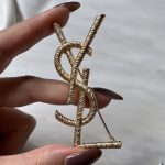 گل سینه کد0003