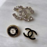 گل سینه کد0001