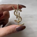 گل سینه کد0004