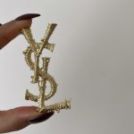 گل سینه کد0002