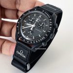 ساعت مچی امگا سواچ  Omega Swatch Mission to the Moon