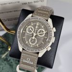 ساعت مچی امگا سواچ Omega Swatch Mission on Earth