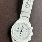 ساعت مچی امگا سواچ Omega Swatch Mission to the Moon