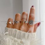 پک انگشتر کد0286