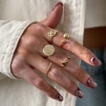 پک انگشتر کد0289