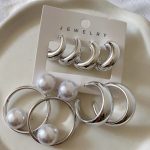 پک گوشواره زارا کد0780