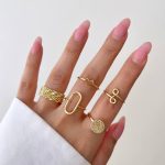 پک انگشتر کد0293