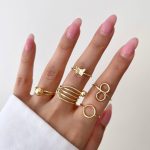 پک انگشتر کد0291