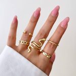 پک انگشتر کد0303