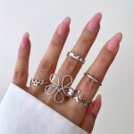 پک انگشتر کد0300