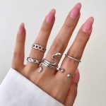 پک انگشتر کد0302