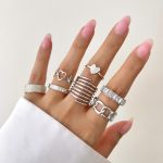 پک انگشتر کد0312