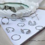 پک انگشتر کد0309