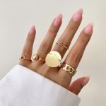 پک انگشتر کد0328