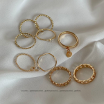 پک انگشتر کد0316