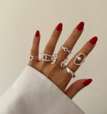 پک انگشتر کد0336 - Image 2