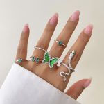 پک انگشتر کد0324