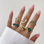 پک انگشتر کد0325