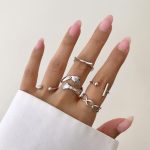 پک انگشتر کد0330