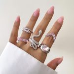 پک انگشتر کد0326