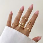 پک انگشتر کد0331