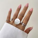 پک انگشتر کد0329