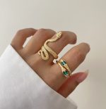 پک انگشتر کد0325 - Image 4