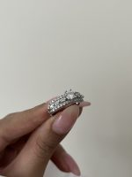 انگشتر جواهری کد0445 - Image 7