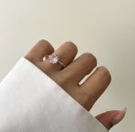 انگشتر جواهری کد0447 - Image 3