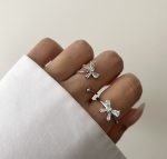 انگشتر جواهری کد0451 - Image 3